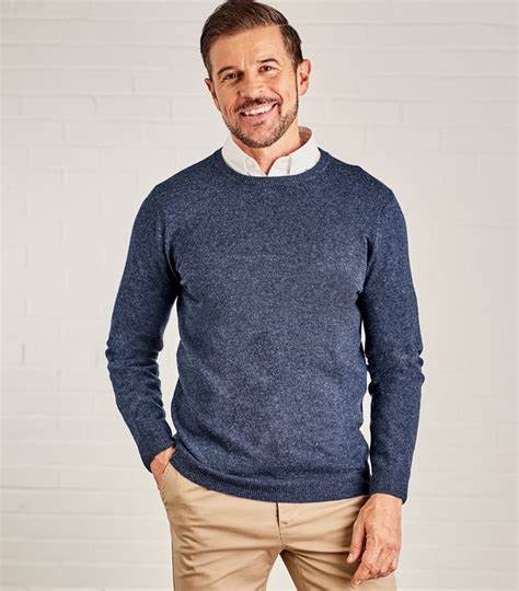 Cashmere Jumper Trade: A Perfect Men’s Online Trade Guides To Understand