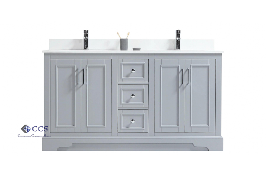 Unveiling the Top 10 Affordable Bathroom Vanities in Canada: Stylish Yet Budget-Friendly!