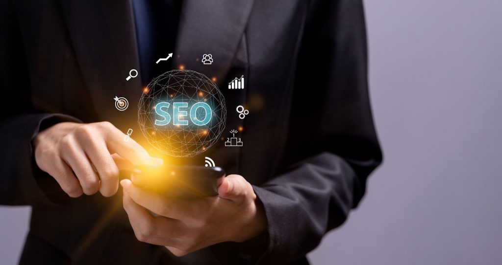 Maximizing Jacksonville SEO