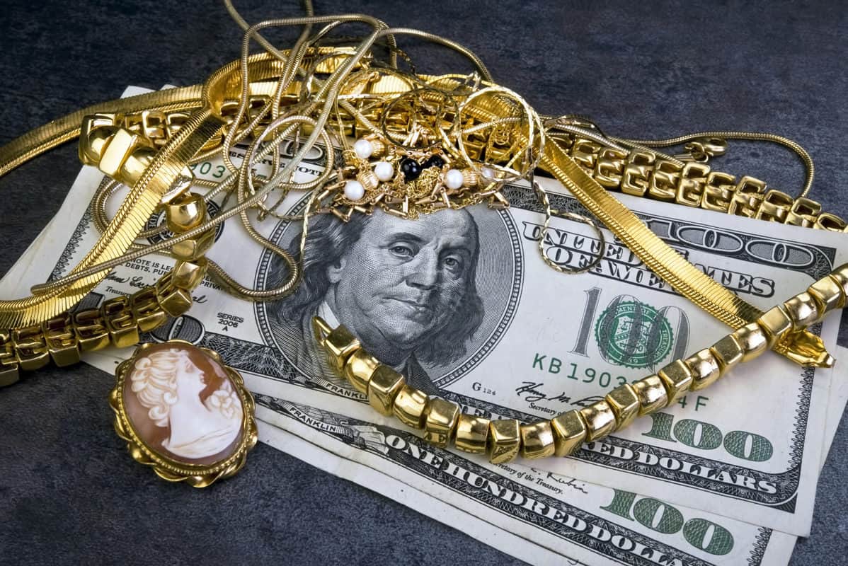 Cash for Bling: How to Sell Your Jewelry and Make Money