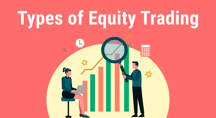 online equity trading