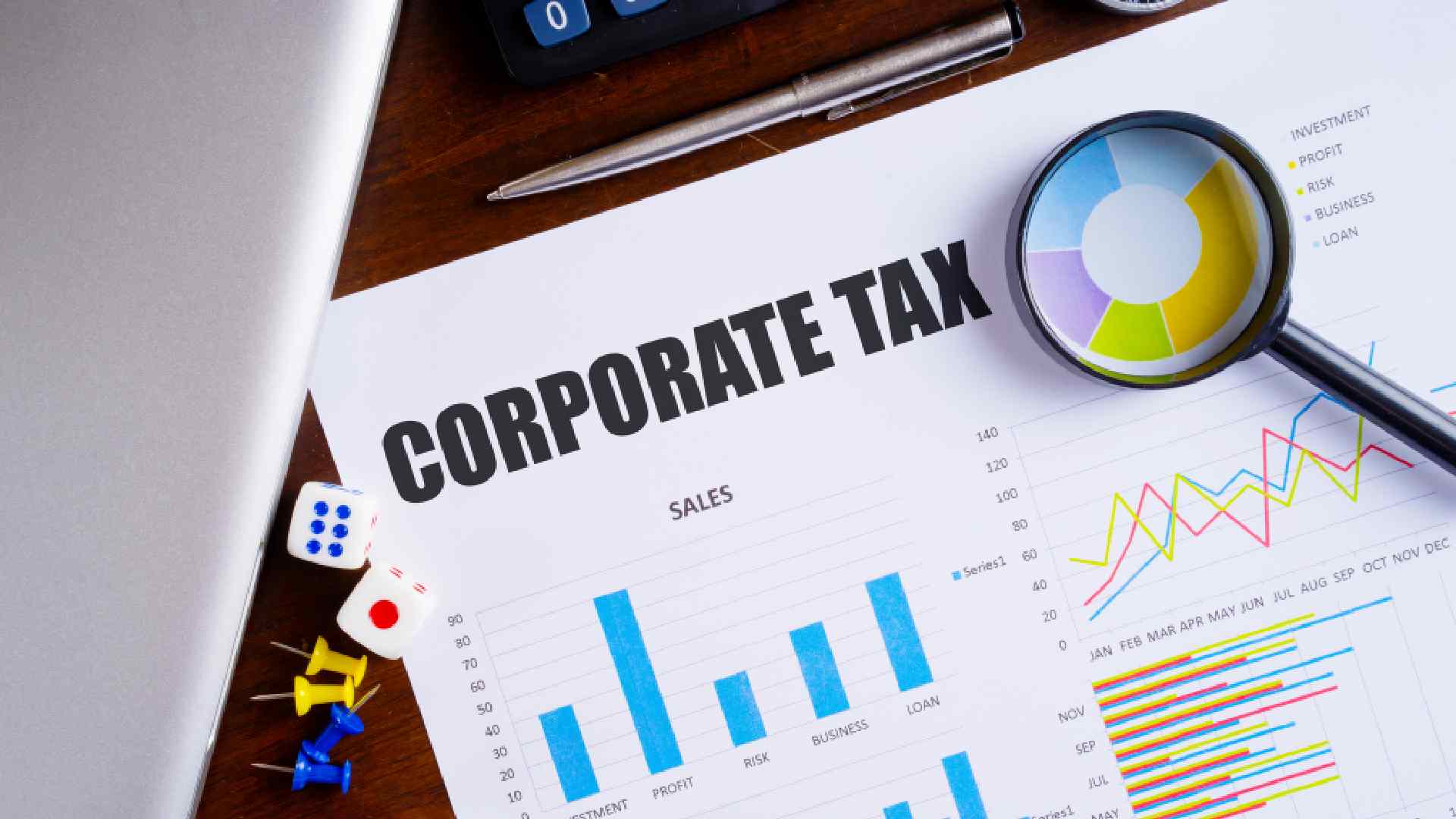 Corporate Tax