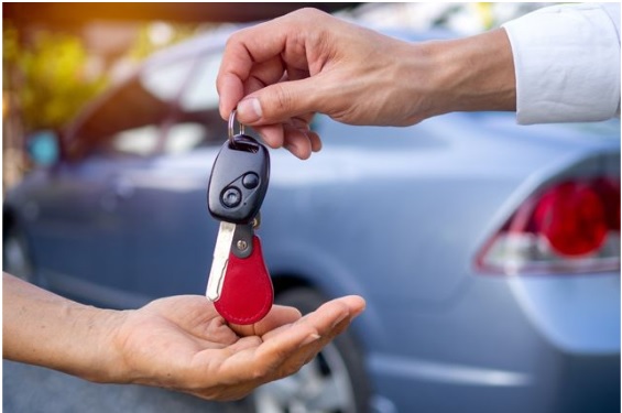 Factors That Affect Interest Rates for Used Car Loans in Your Region