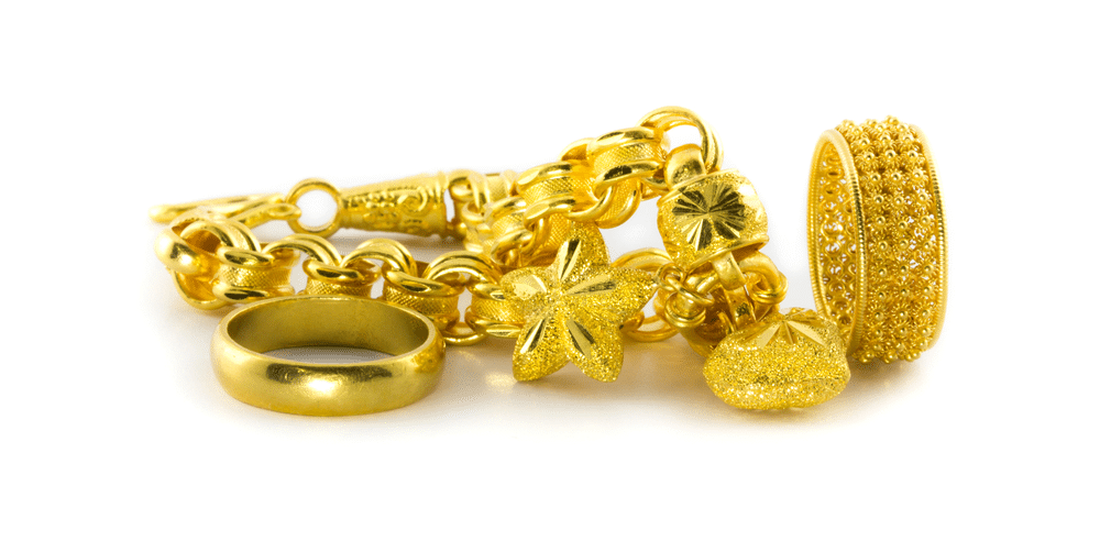 When is the Best Time to Sell Gold Jewelry